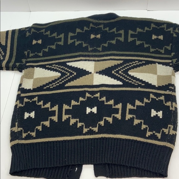 Vintage Club International Tip Top Tailer Sz S - Picture 7 of 7